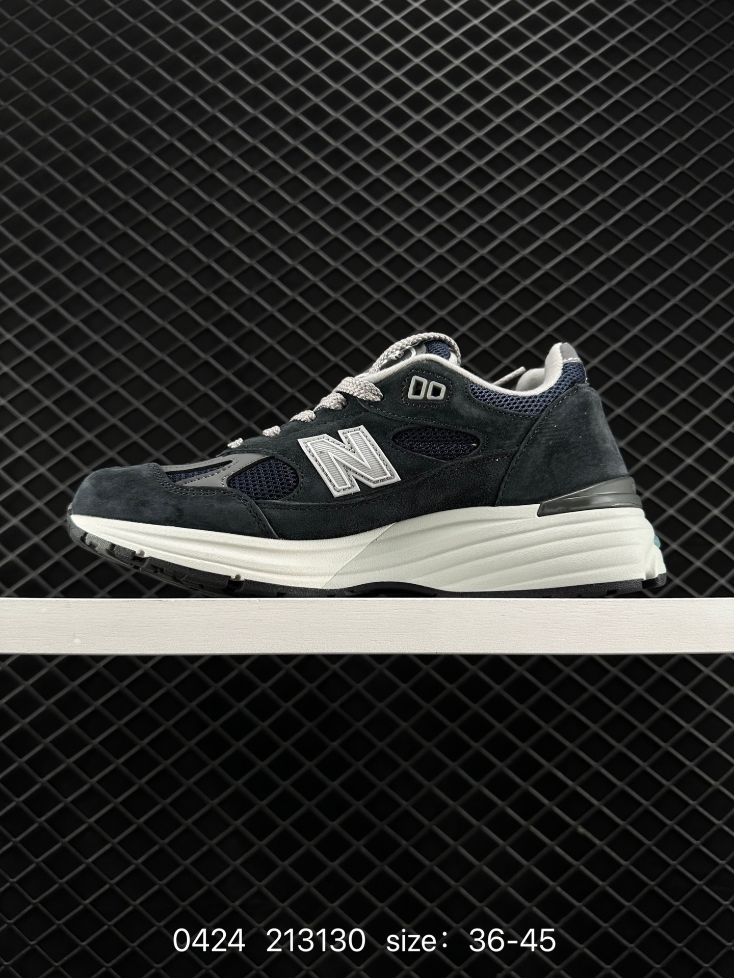 New Balance  NB Made in USA M991